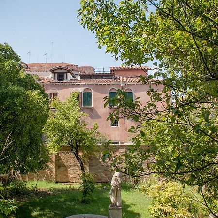 Apartamento La Mia Casa Venecia Habitación foto