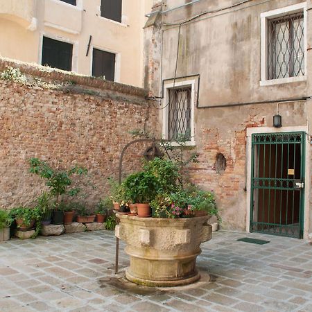 Apartamento La Mia Casa Venecia Exterior foto