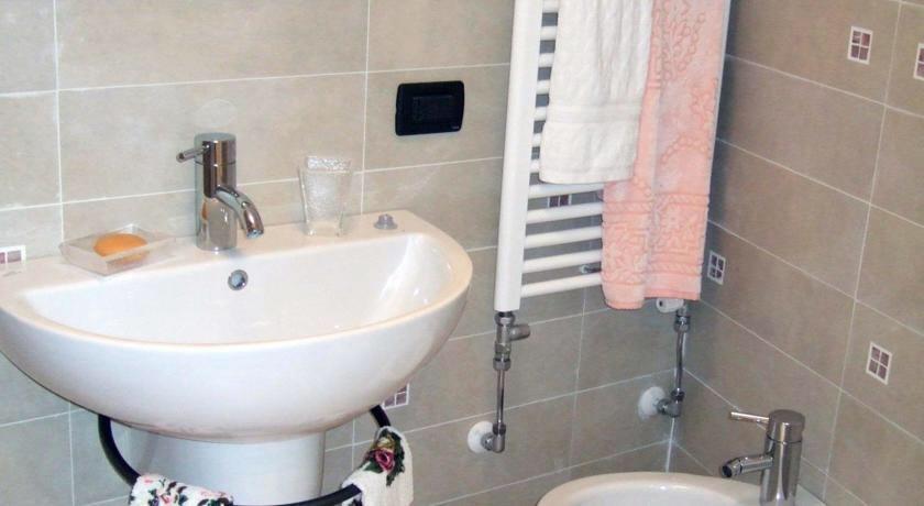 Apartamento La Mia Casa Venecia Habitación foto