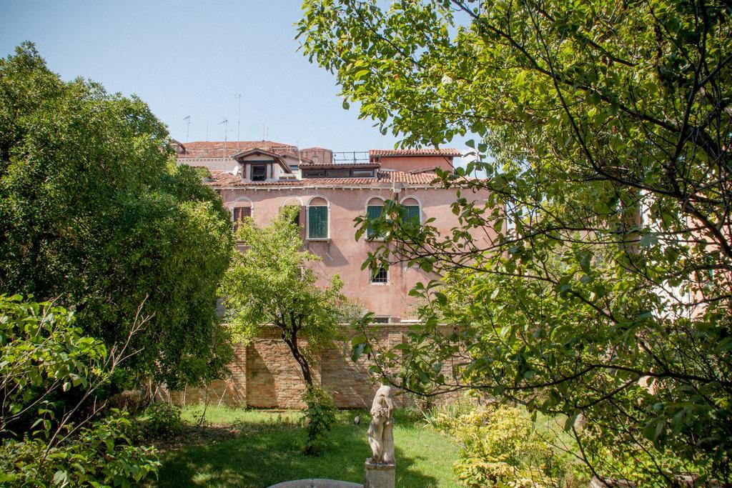 Apartamento La Mia Casa Venecia Habitación foto