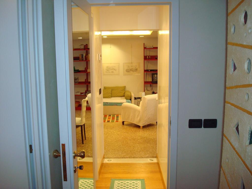 Apartamento La Mia Casa Venecia Habitación foto