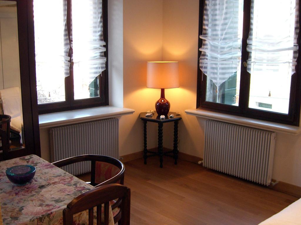 Apartamento La Mia Casa Venecia Habitación foto